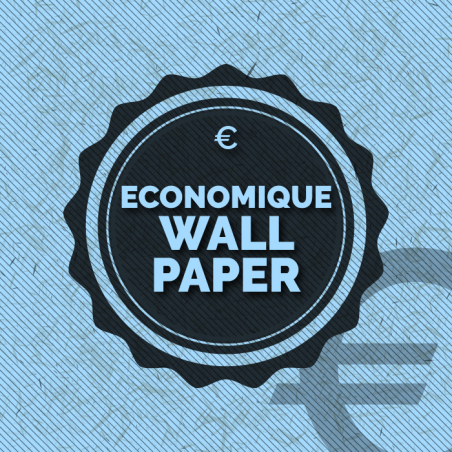 Economique Wallpaper